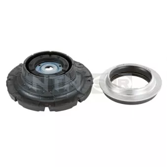 Kit de réparation, coupelle de suspension avant SNR KB657.15