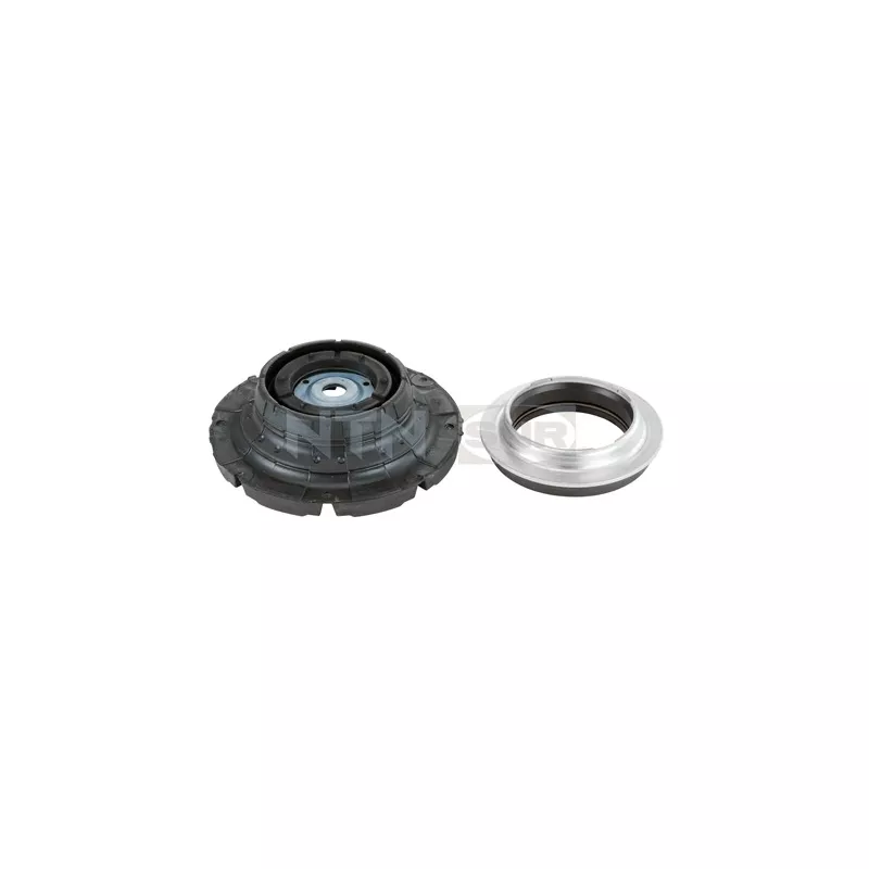 Kit de réparation, coupelle de suspension avant SNR KB657.15