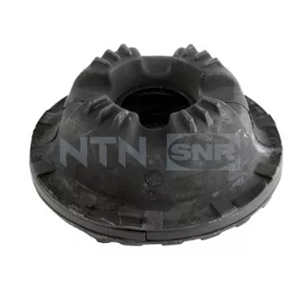 Kit de réparation, coupelle de suspension avant SNR KB657.16