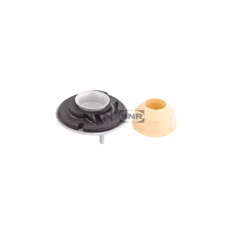 Kit coupelle de suspension SNR KB657.17