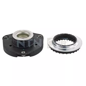 Kit de réparation, coupelle de suspension SNR KB657.18