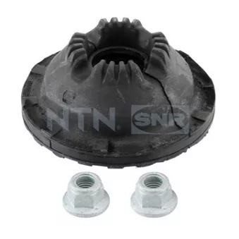 Kit de réparation, coupelle de suspension avant SNR KB657.19
