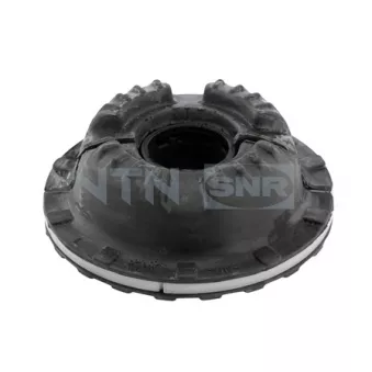 Kit de réparation, coupelle de suspension avant droit SNR KB657.20