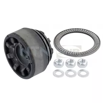 Kit coupelle de suspension SNR KB658.00