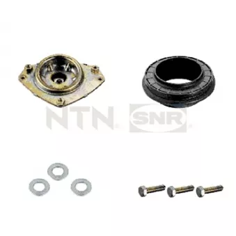 Kit coupelle de suspension SNR