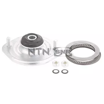 Kit coupelle de suspension SNR KB658.04