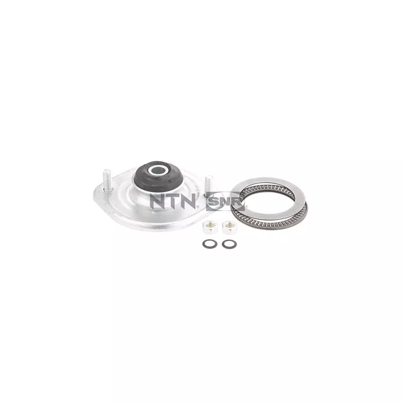 Kit coupelle de suspension SNR KB658.04