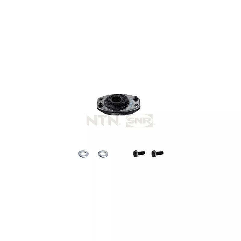 Kit coupelle de suspension SNR KB658.05