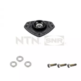 Kit de réparation, coupelle de suspension avant SNR KB658.06