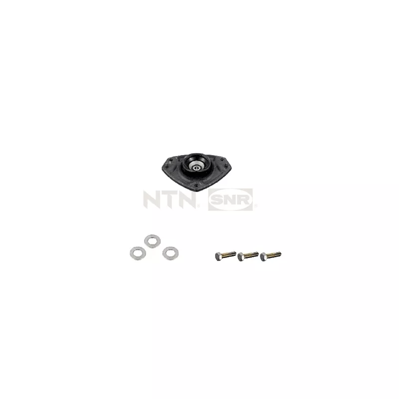 Kit de réparation, coupelle de suspension avant SNR KB658.06