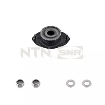 Kit coupelle de suspension SNR KB658.09