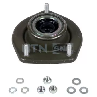 Kit coupelle de suspension SNR KB658.13