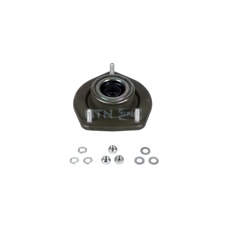Kit coupelle de suspension SNR KB658.13