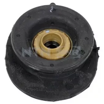 Kit coupelle de suspension SNR KB658.17