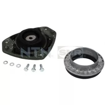 Kit coupelle de suspension SNR KB658.19
