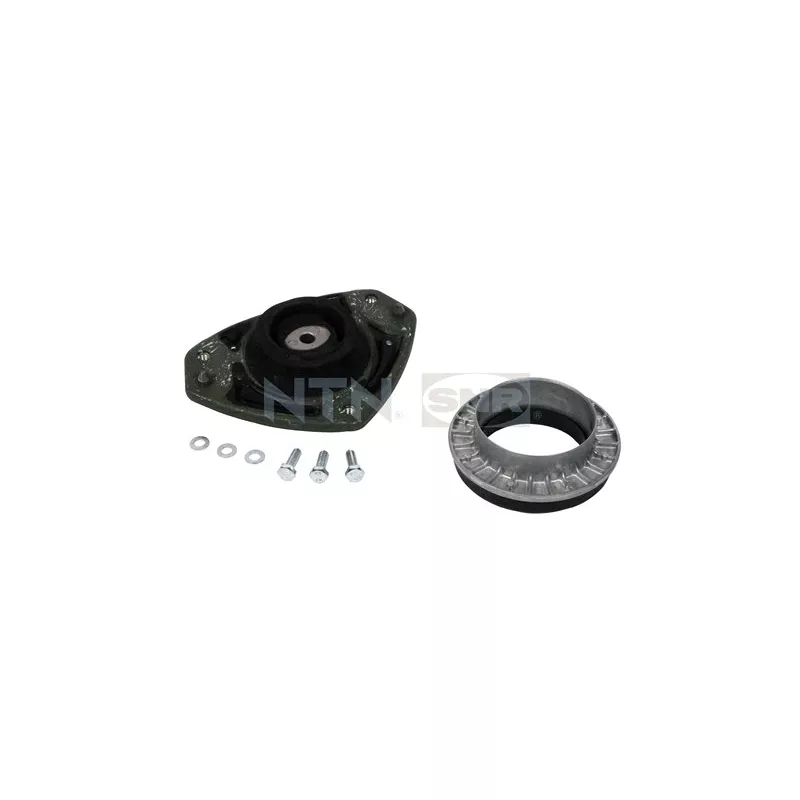 Kit coupelle de suspension SNR KB658.19