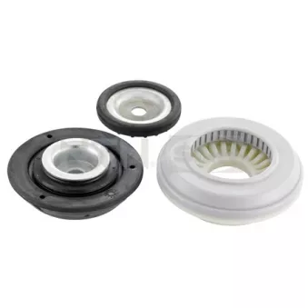 Kit de réparation, coupelle de suspension avant SNR KB658.20