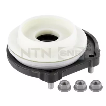 Kit coupelle de suspension SNR