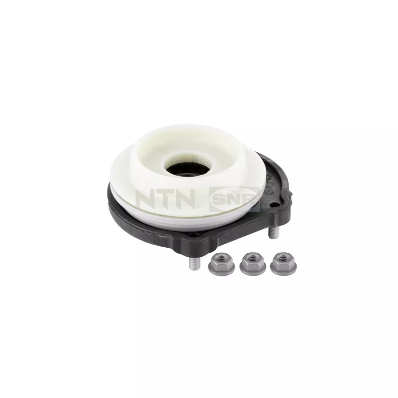 Kit coupelle de suspension SNR KB658.23