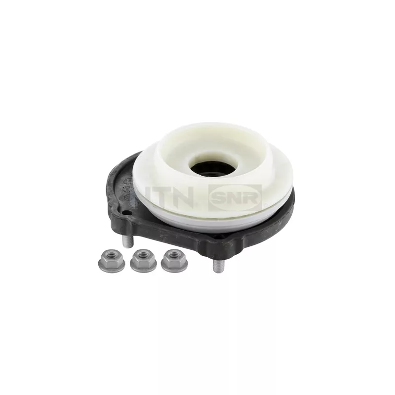 Kit coupelle de suspension SNR KB658.24
