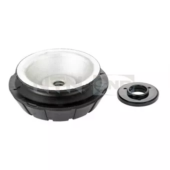 Kit coupelle de suspension SNR KB658.30
