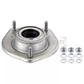 Kit coupelle de suspension SNR KB658.35