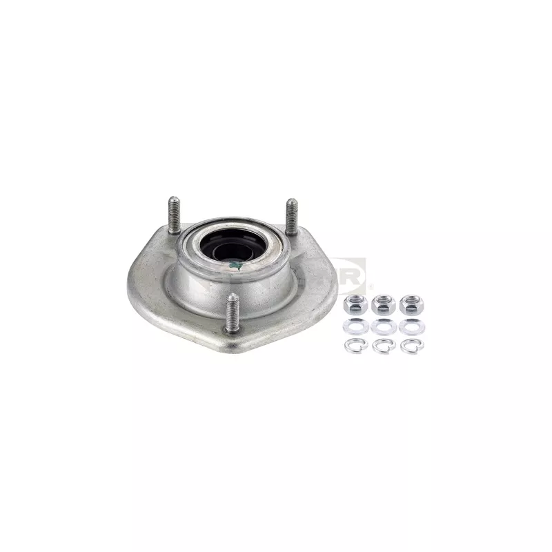 Kit coupelle de suspension SNR KB658.35
