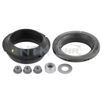 Kit coupelle de suspension SNR KB659.01