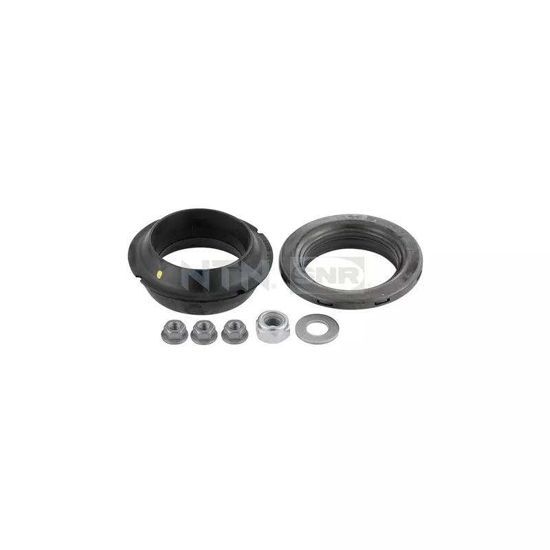 Kit coupelle de suspension SNR KB659.01
