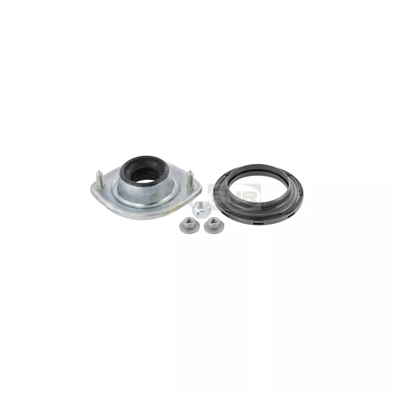 Kit coupelle de suspension SNR KB659.02