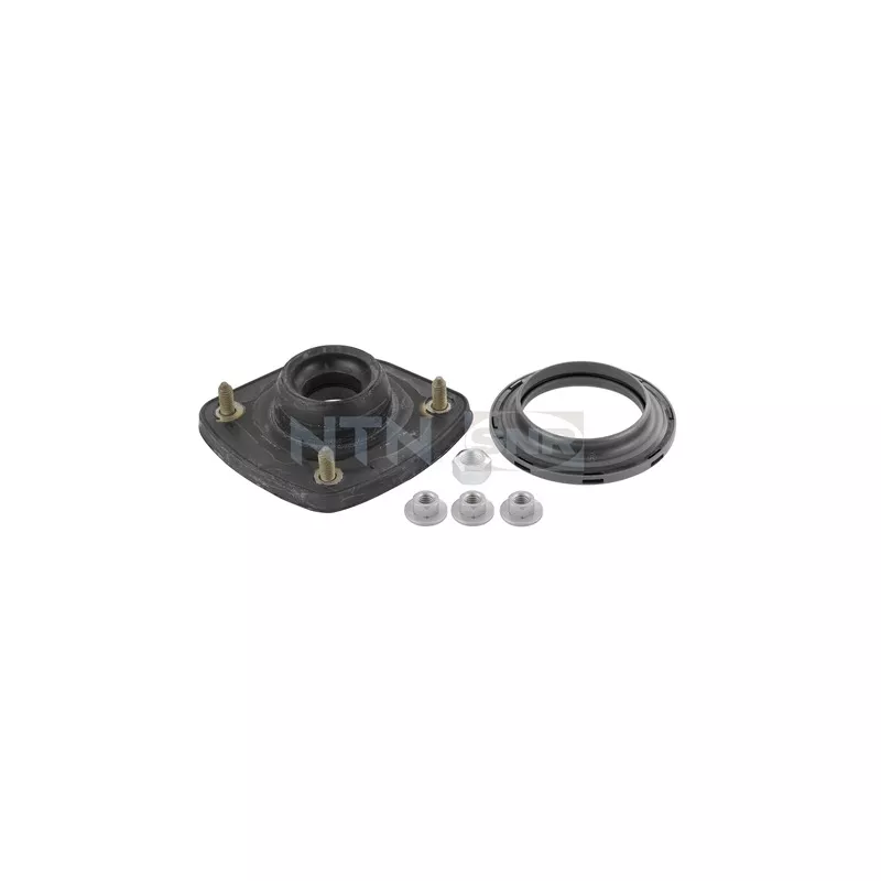 Kit de réparation, coupelle de suspension avant droit SNR KB659.03