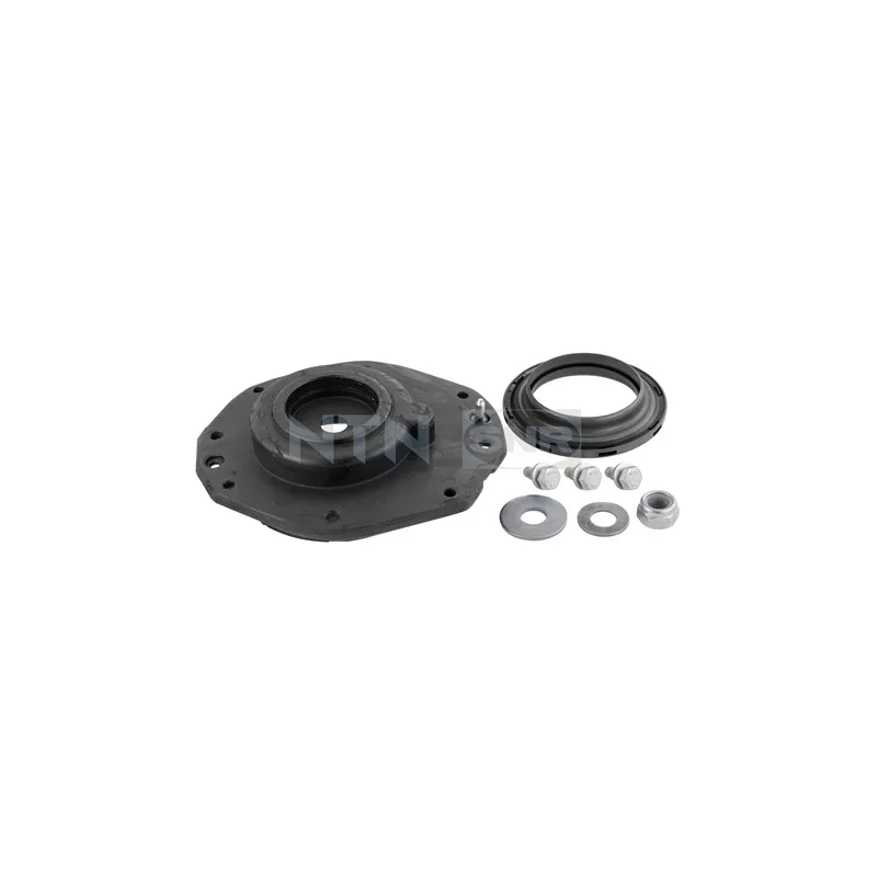 Kit de réparation, coupelle de suspension avant droit SNR KB659.05