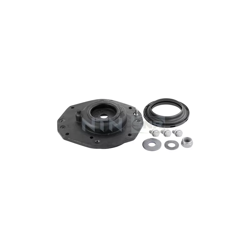 Kit de réparation, coupelle de suspension avant droit SNR KB659.06
