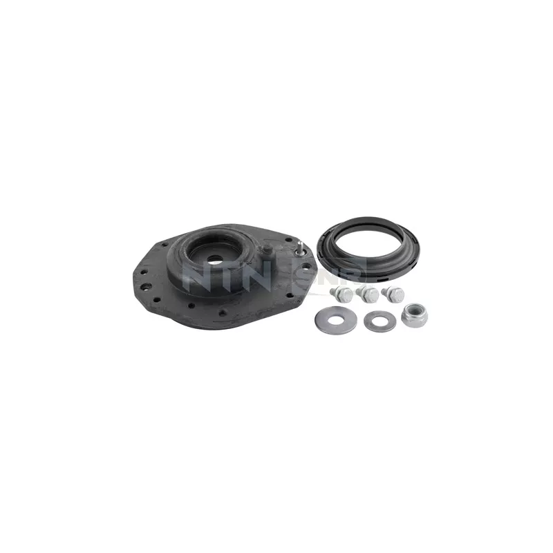 Kit de réparation, coupelle de suspension avant droit SNR KB659.07