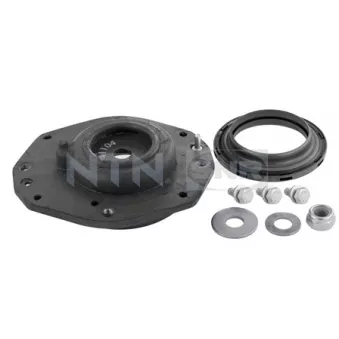 Kit de réparation, coupelle de suspension avant droit SNR KB659.08