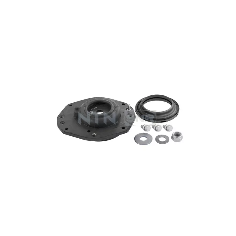 Kit de réparation, coupelle de suspension avant droit SNR KB659.08
