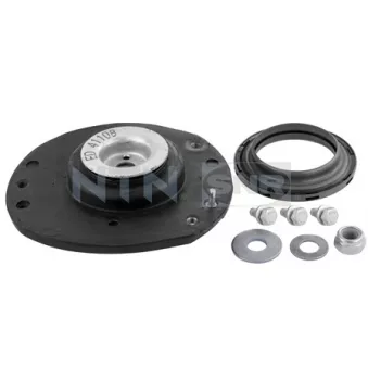 Kit de réparation, coupelle de suspension SNR