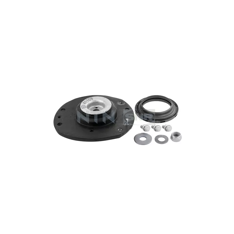 Kit de réparation, coupelle de suspension SNR KB659.10