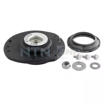 Kit de réparation, coupelle de suspension SNR