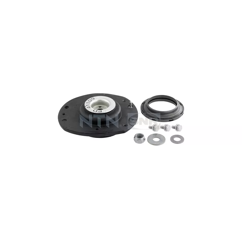 Kit de réparation, coupelle de suspension SNR KB659.11