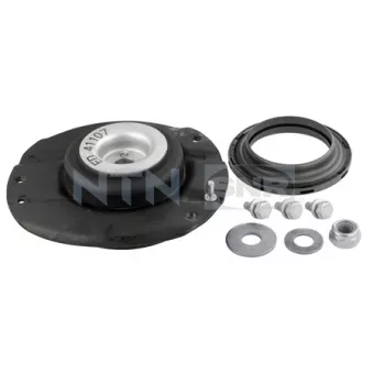 Kit de réparation, coupelle de suspension avant gauche SNR