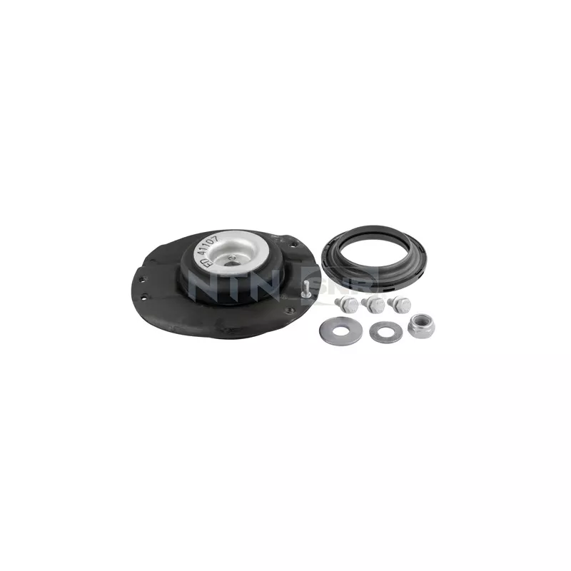 Kit de réparation, coupelle de suspension avant gauche SNR KB659.12