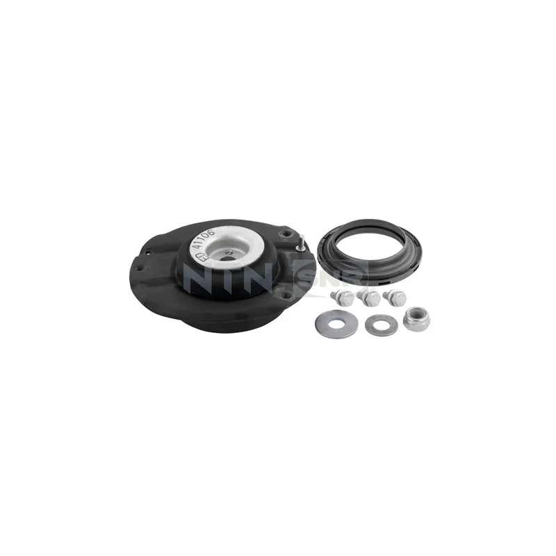 Kit de réparation, coupelle de suspension avant droit SNR KB659.13