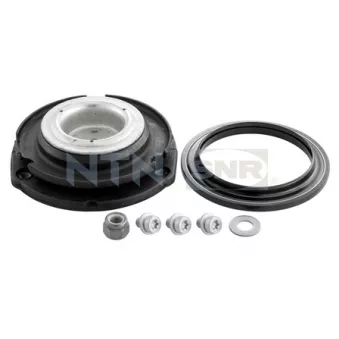 Kit de réparation, coupelle de suspension avant droit SNR KB659.15