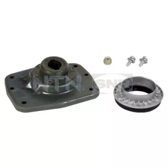 Kit coupelle de suspension SNR KB659.16
