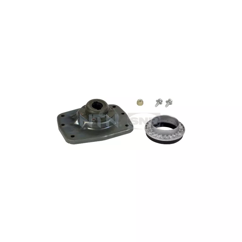 Kit coupelle de suspension SNR KB659.16