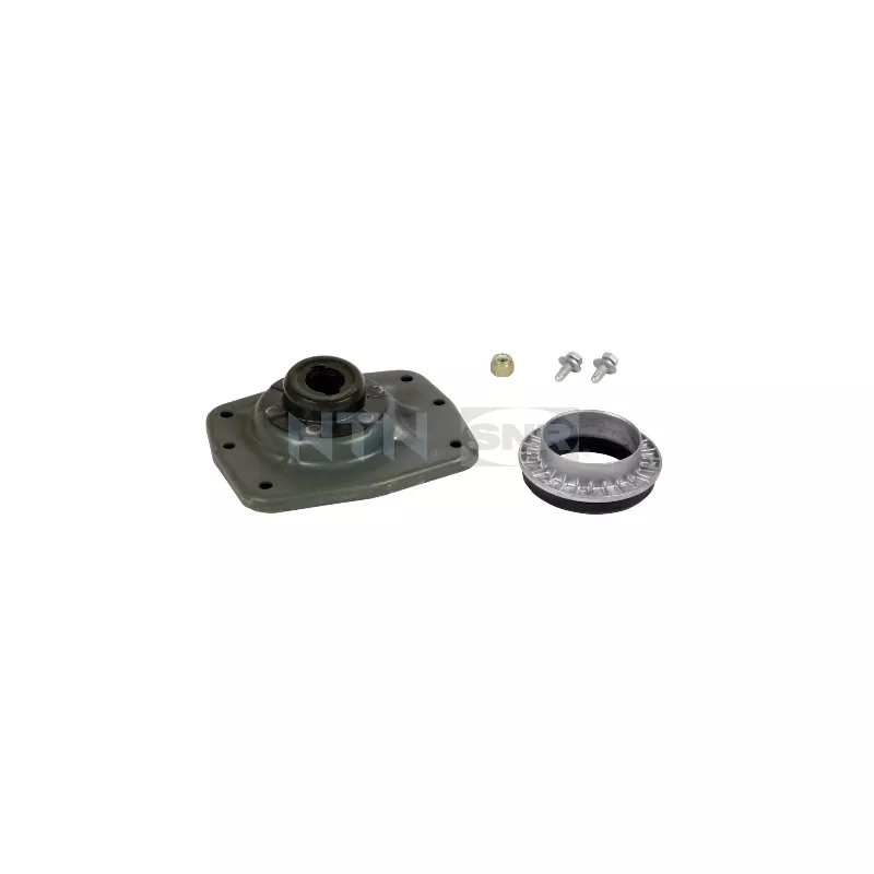 Kit coupelle de suspension SNR KB659.17