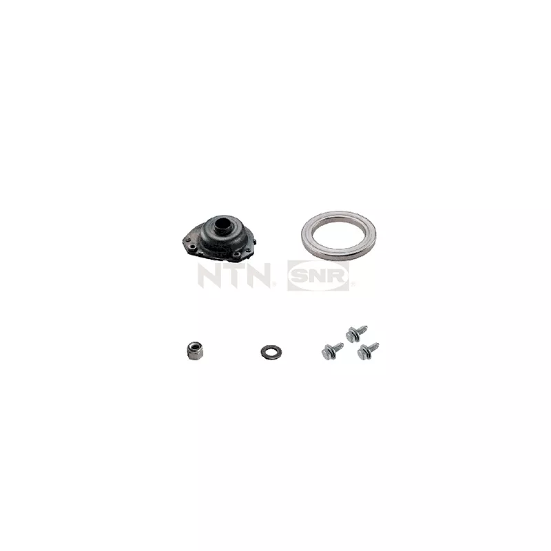 Kit coupelle de suspension SNR KB659.20