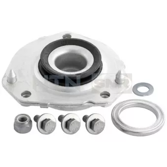 Kit coupelle de suspension SNR KB659.21