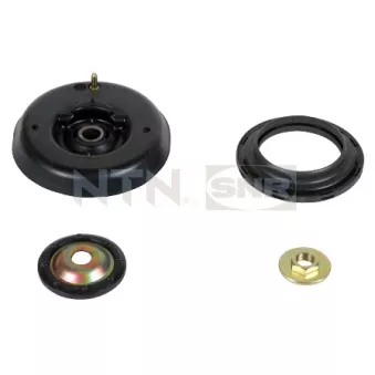 Kit de réparation, coupelle de suspension avant droit SNR KB659.22